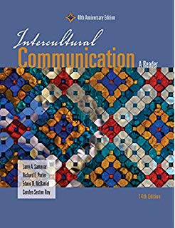 Intercultural Competence 7th Edition Pdf