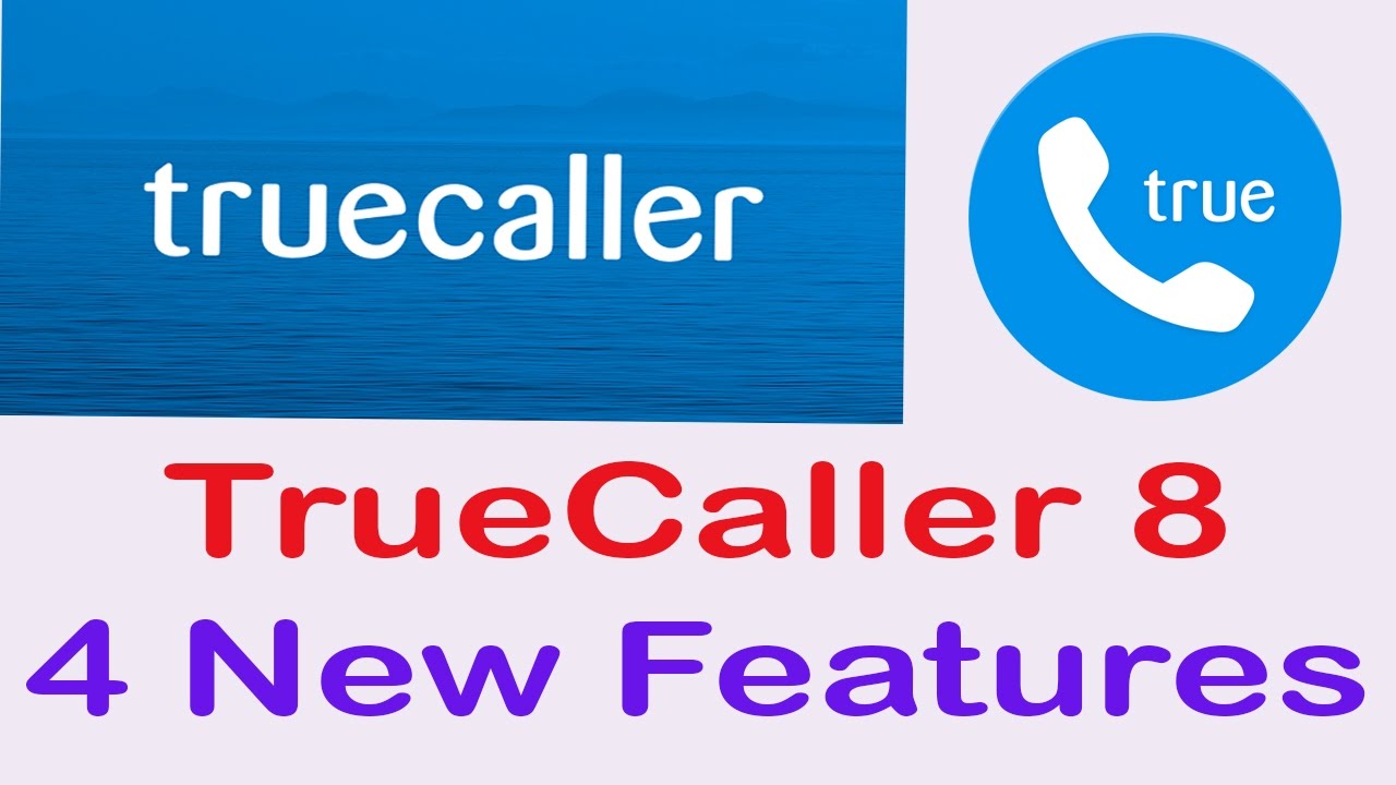 Download Truecaller App